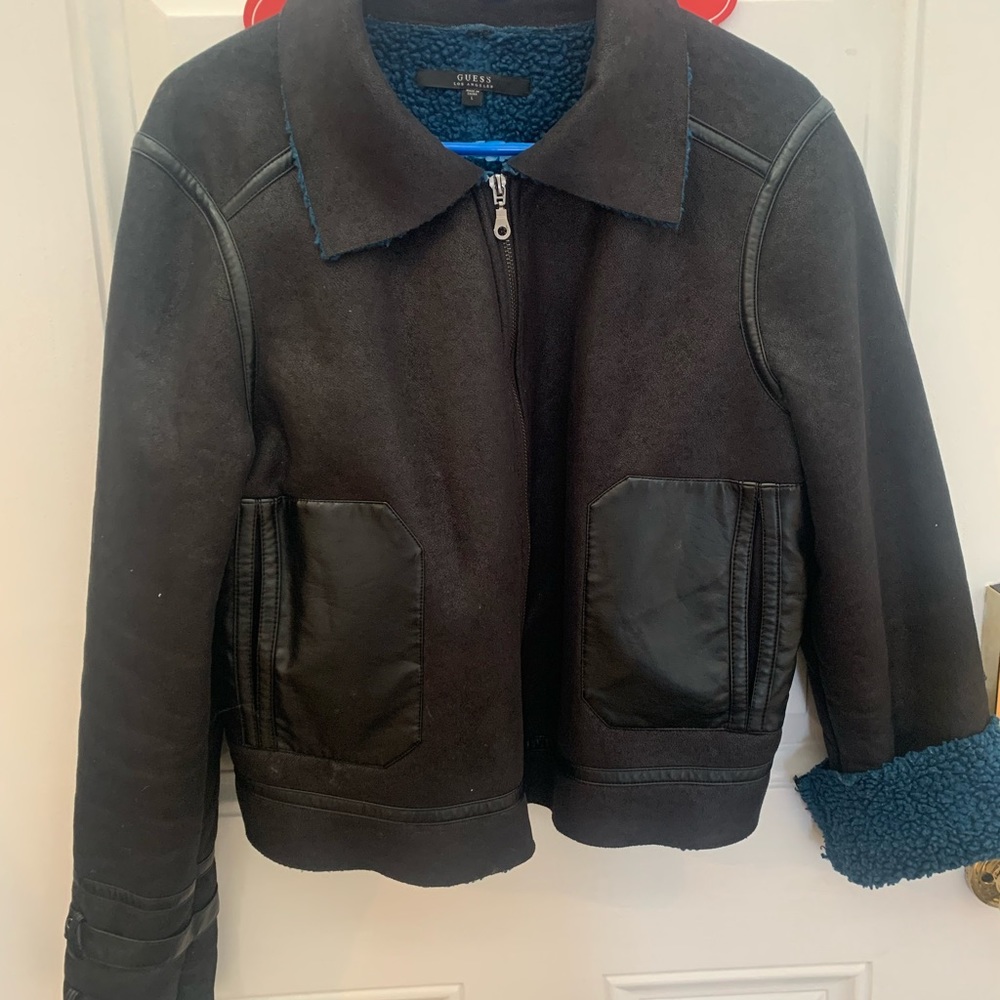 Guess Los Angeles Coat